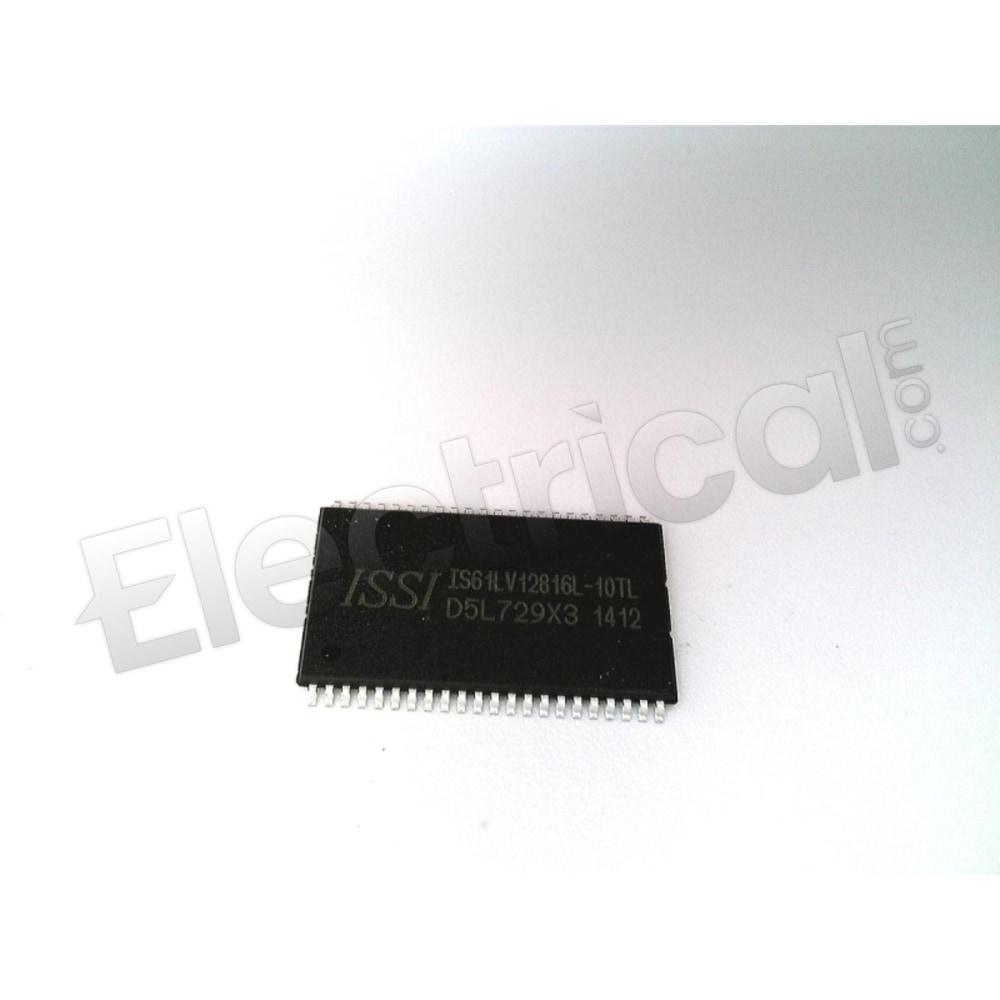 IS61LV12816L-10TLI