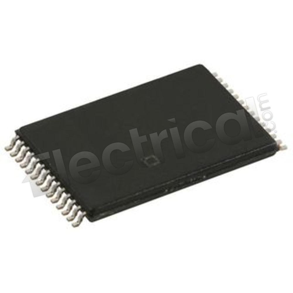 IS61LV256AL-10TLI