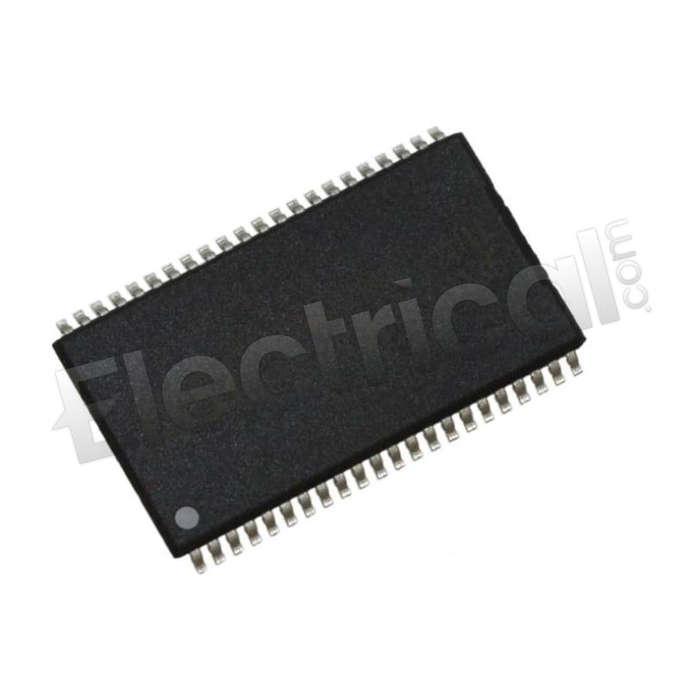 IS61WV25616BLL-10TLI