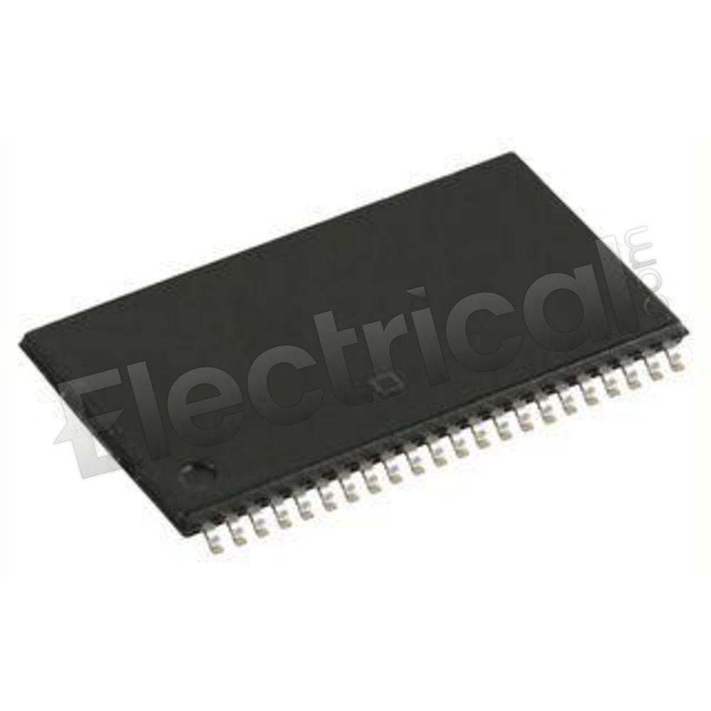 IS62WV51216BLL-55TLI-TR
