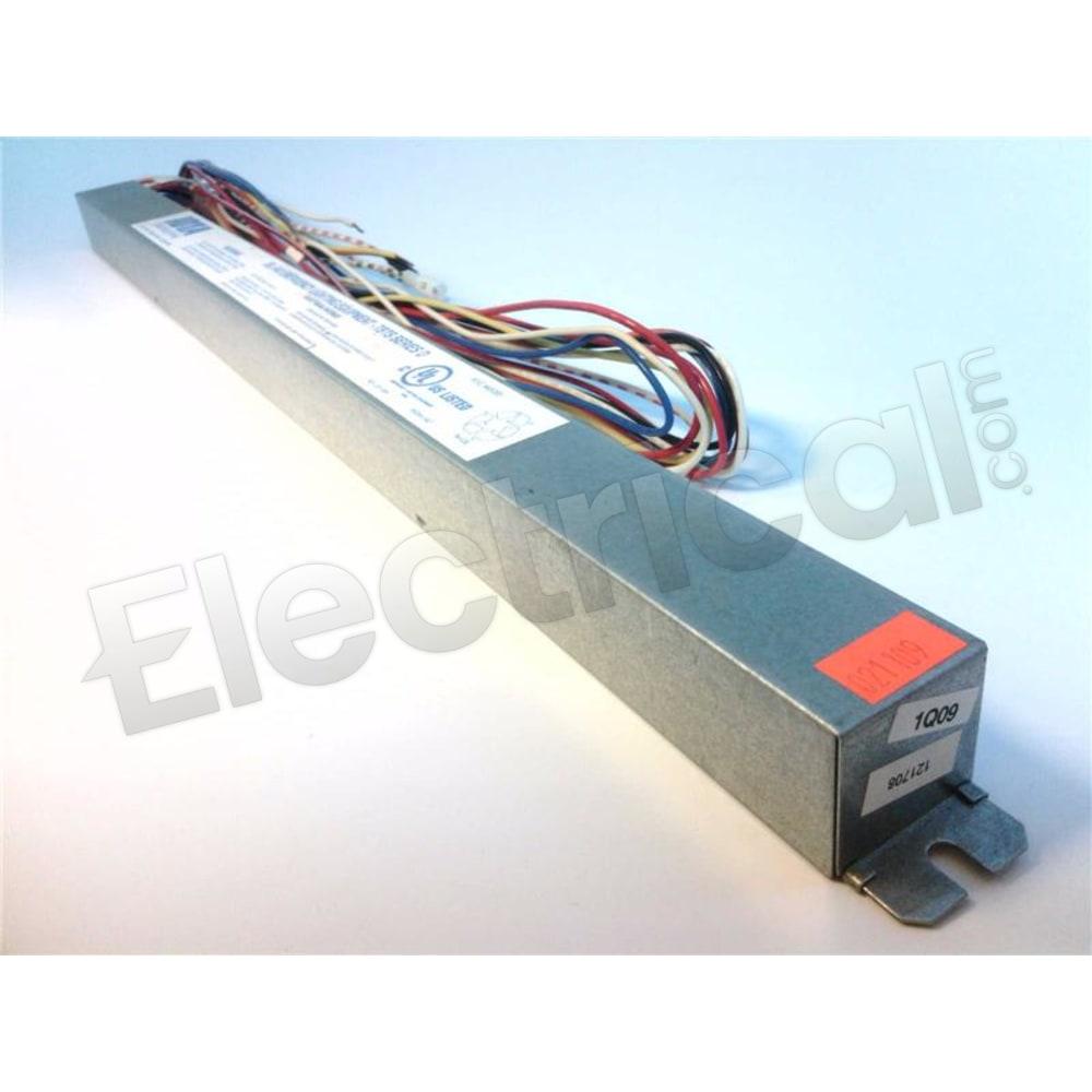 ISL-540-TBTS