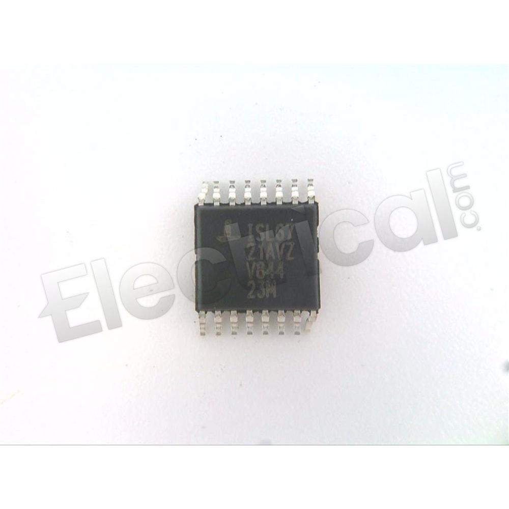 ISL6721AVZ