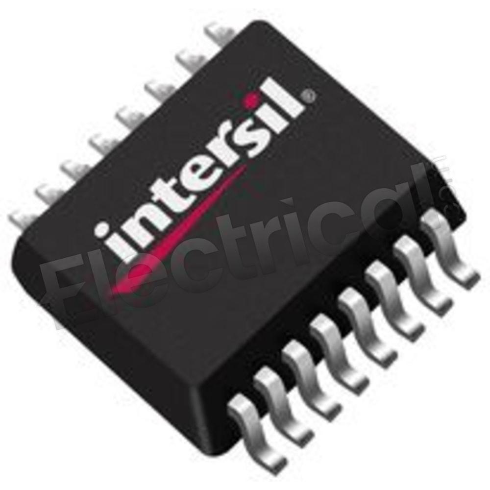 ISL6752AAZA