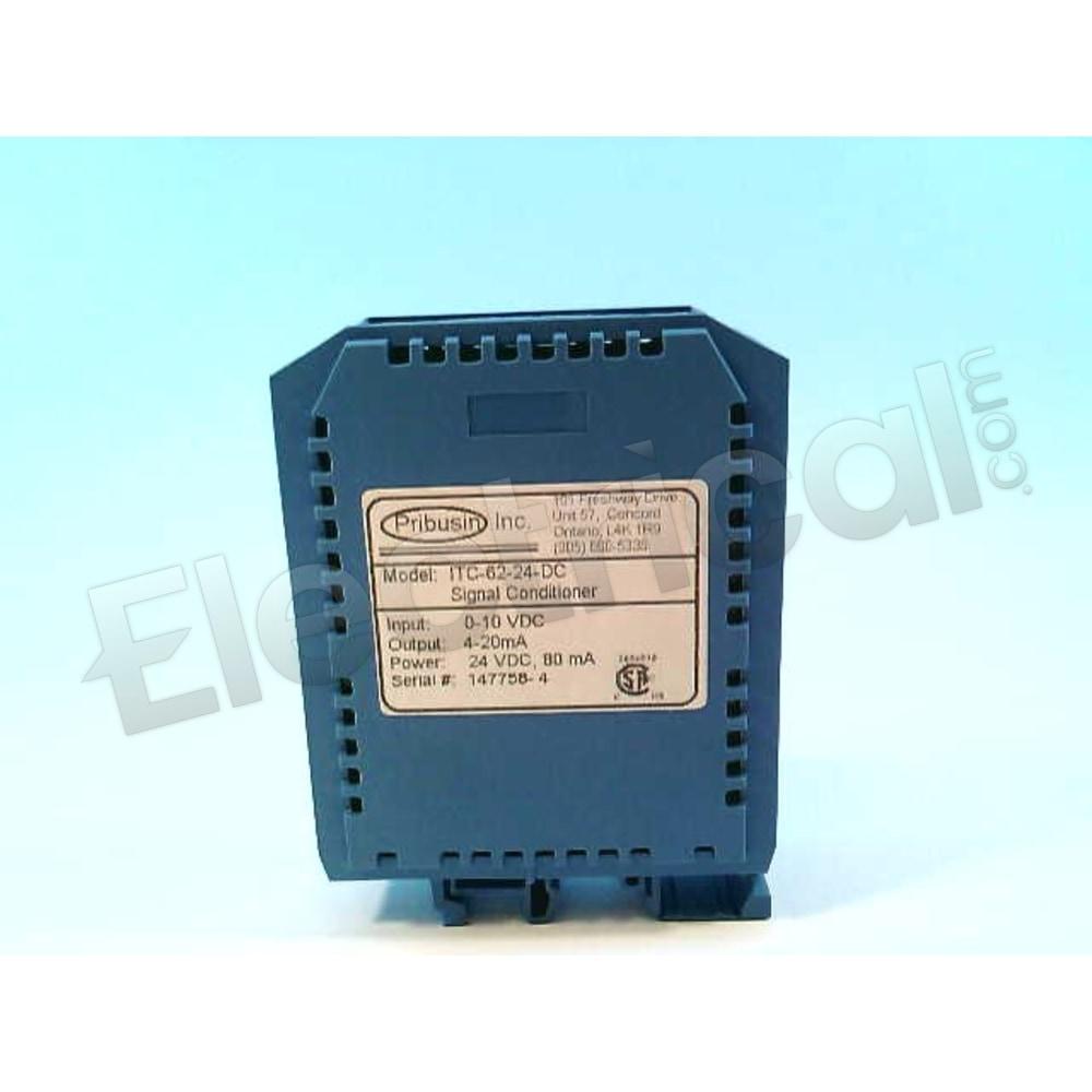 ITC-62-24-DC
