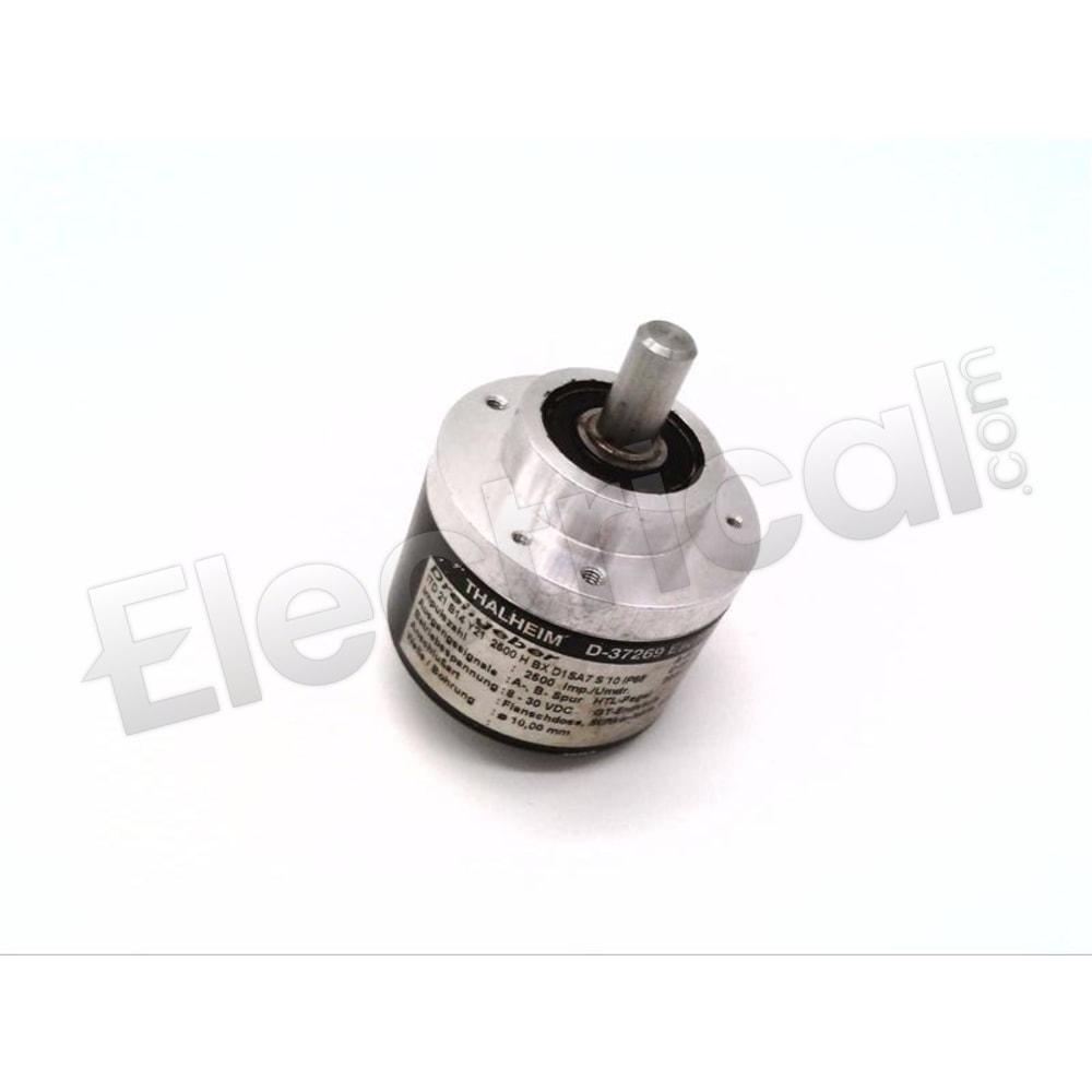 ITD 21 B14 Y21 2500 H BX D1SA7 S 10