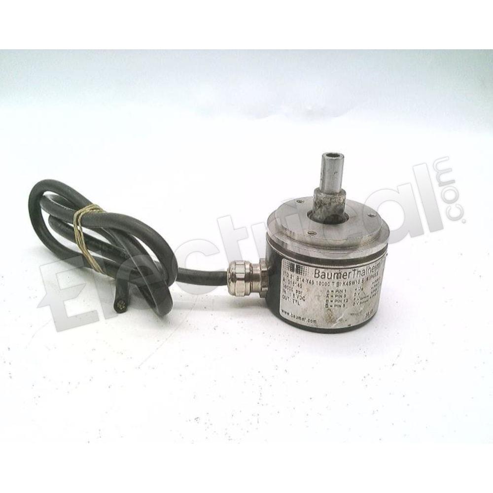 ITD 21 B14 Y45 10000 T BI K4SW15 S 6