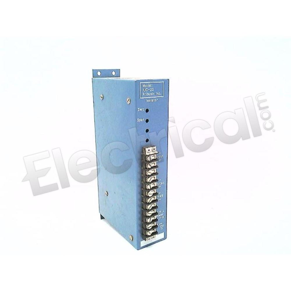 IUC-22