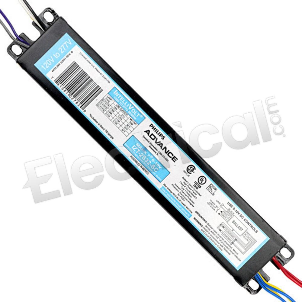 IZT-2S32-SC
