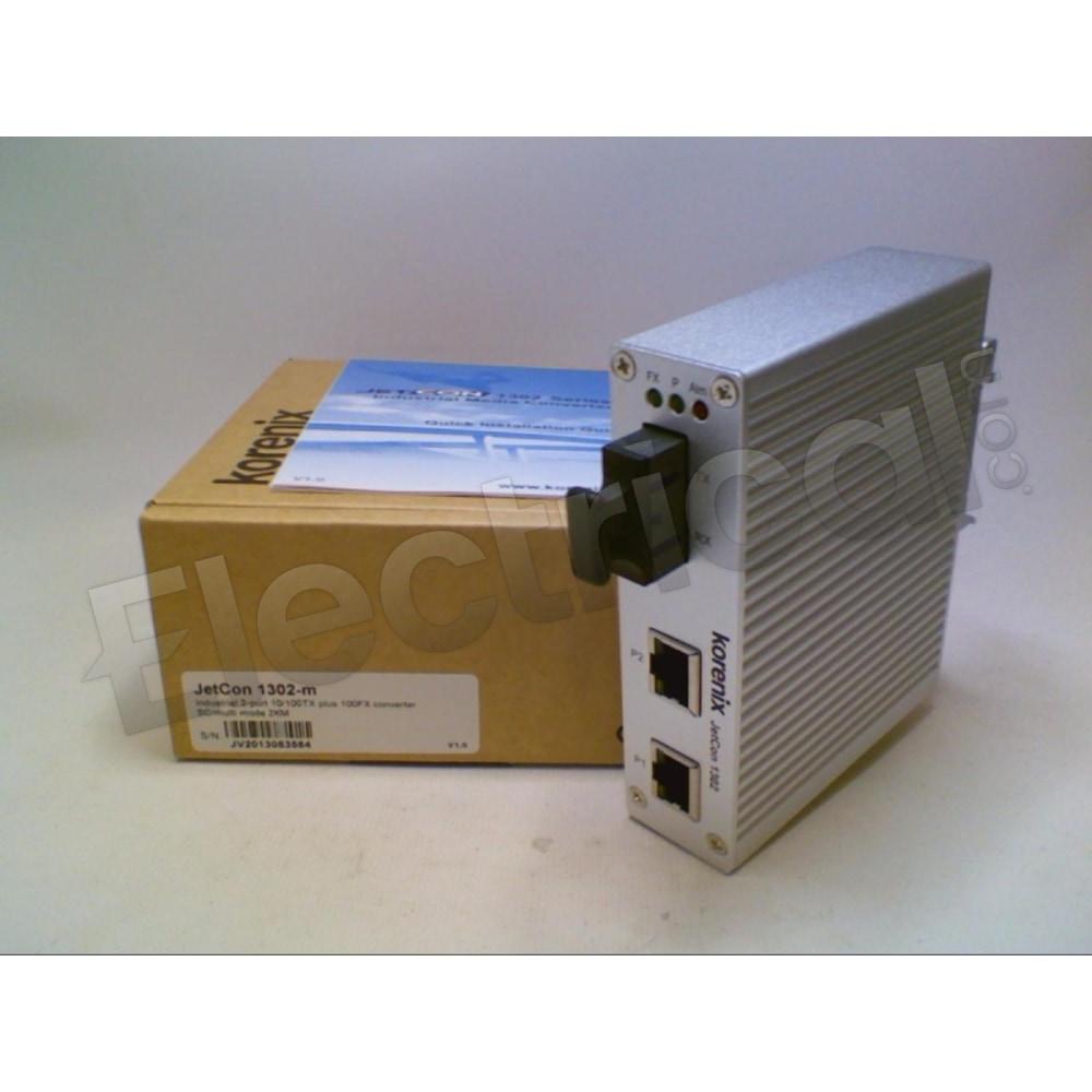 JETCON 1302-M