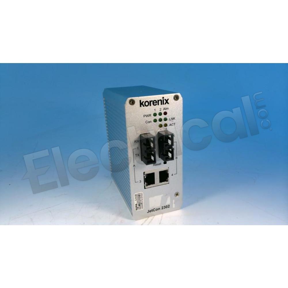 JETCON 2302-MW