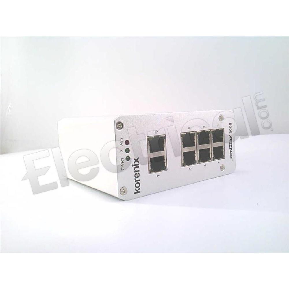 JETNET 3008