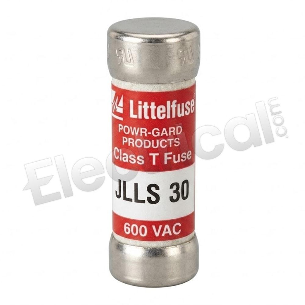 JLLS-30