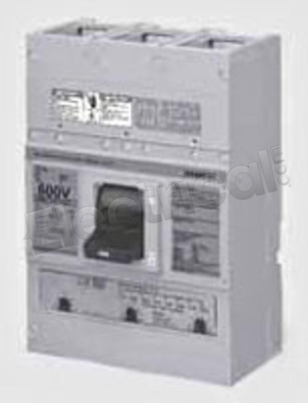 Siemens Trip Units And Programmers JMKT400XCB