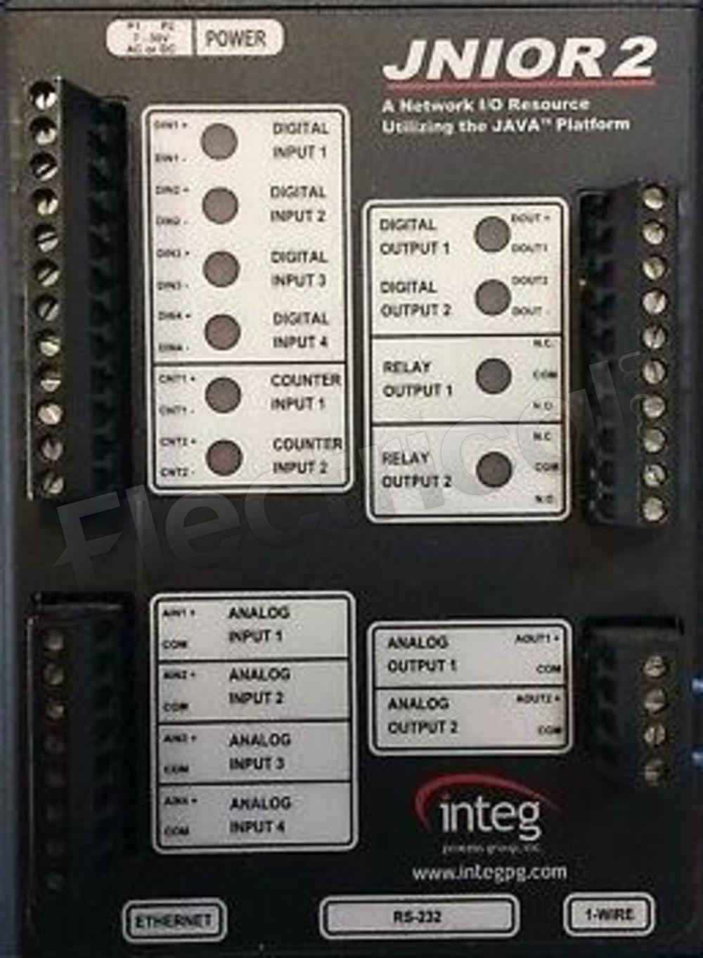 JNR-100-002A