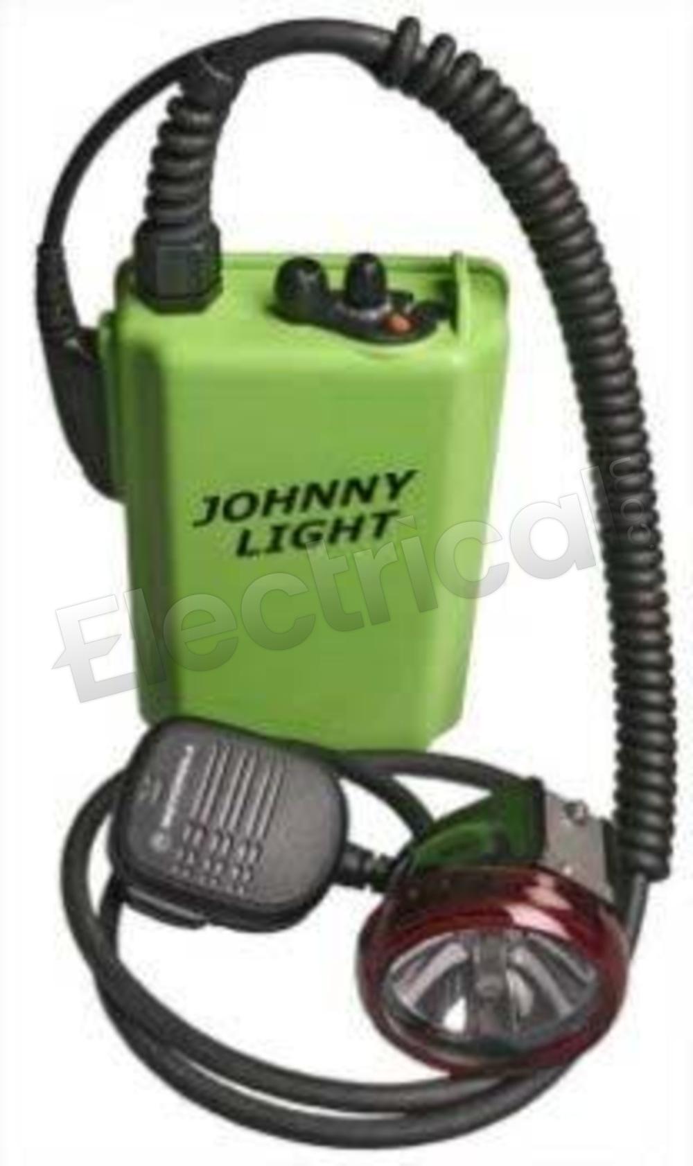 JOHNNYLIGHT