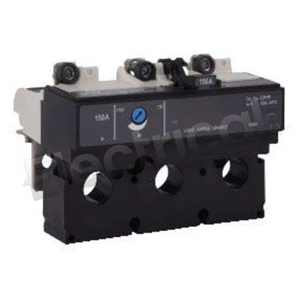 Square D Trip Units And Programmers JT3175