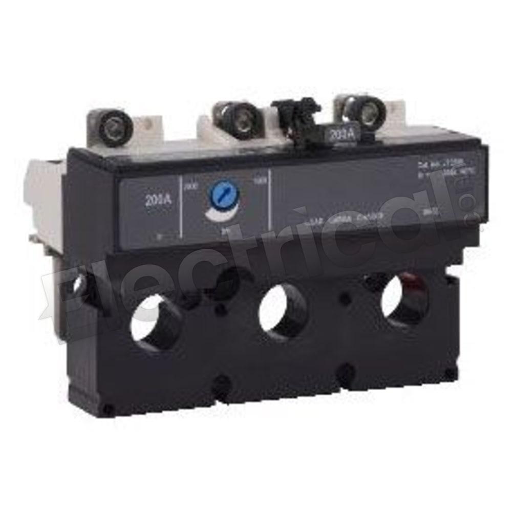 Square D Trip Units And Programmers JT3200