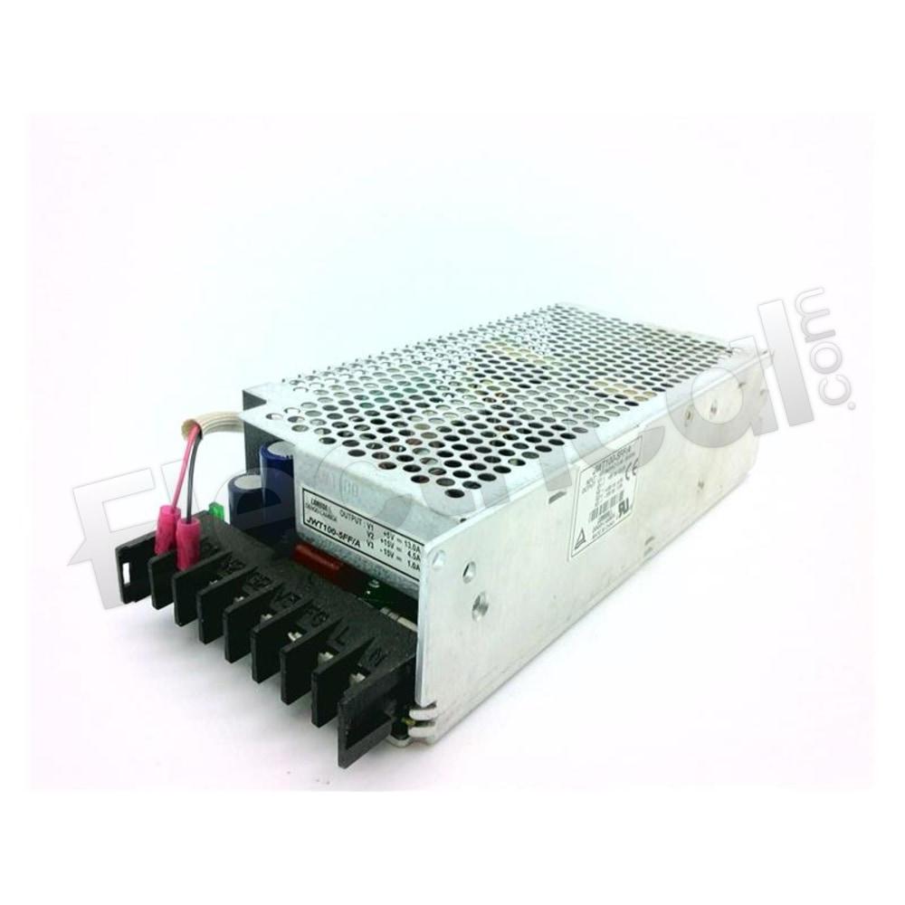 JWT-100-5FF/A