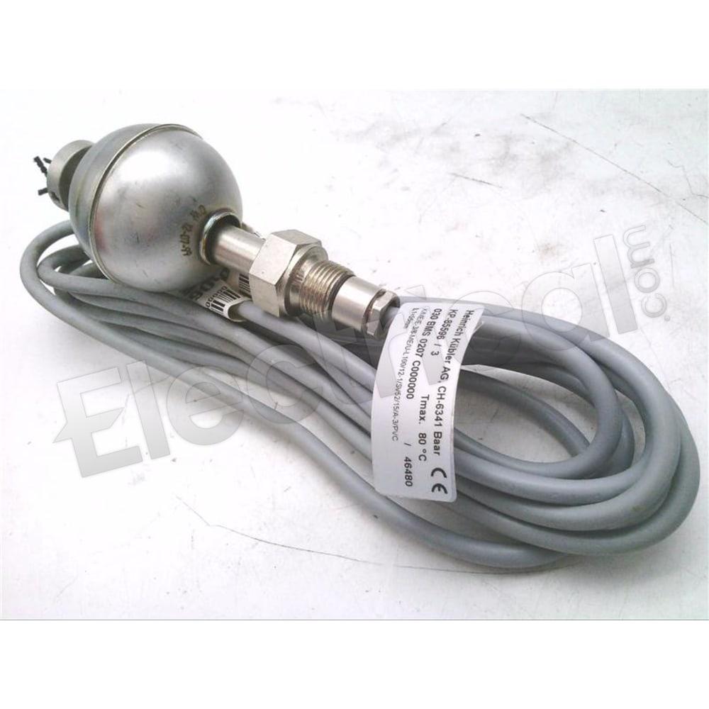 K/ME/E-3/8-ME/U-L100/12-1/SV52/15/A-3/PVC