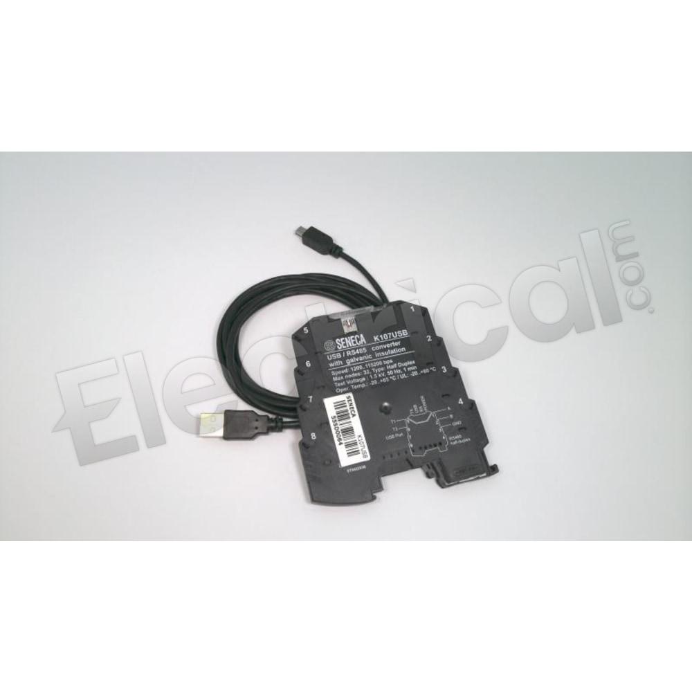 K107USB