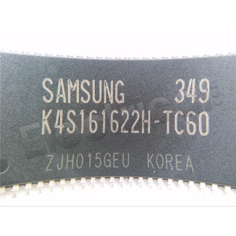 K4S161622H-TC60