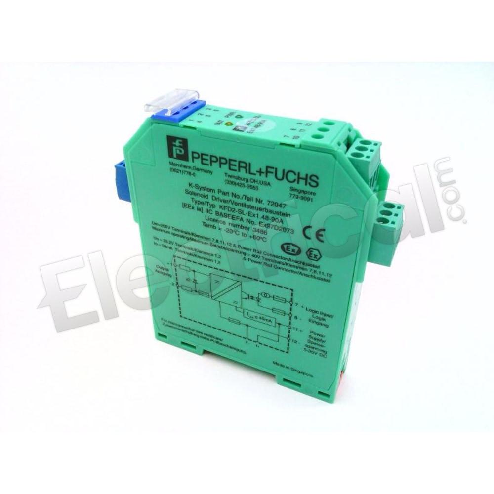 KFD2-SL-EX1.48-90A