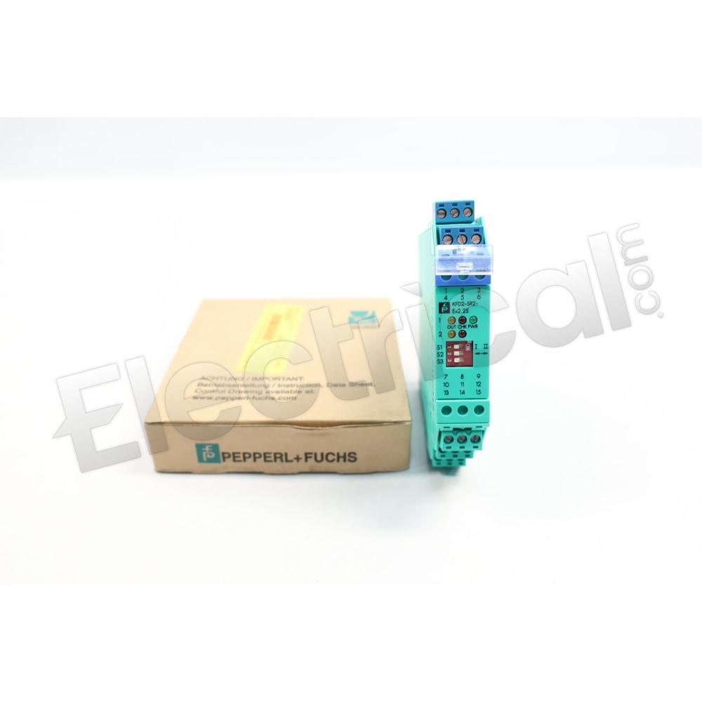 KFD2-SR2-EX2.2S