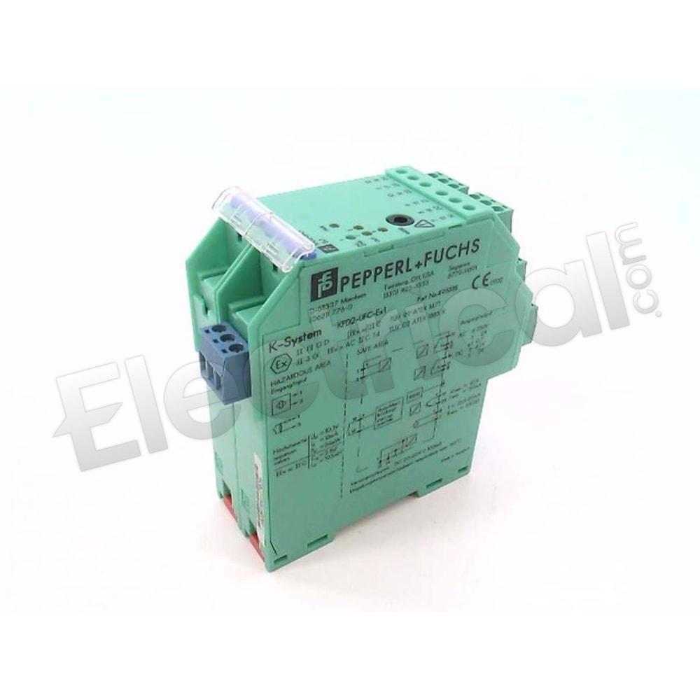 KFD2-UFC-EX1