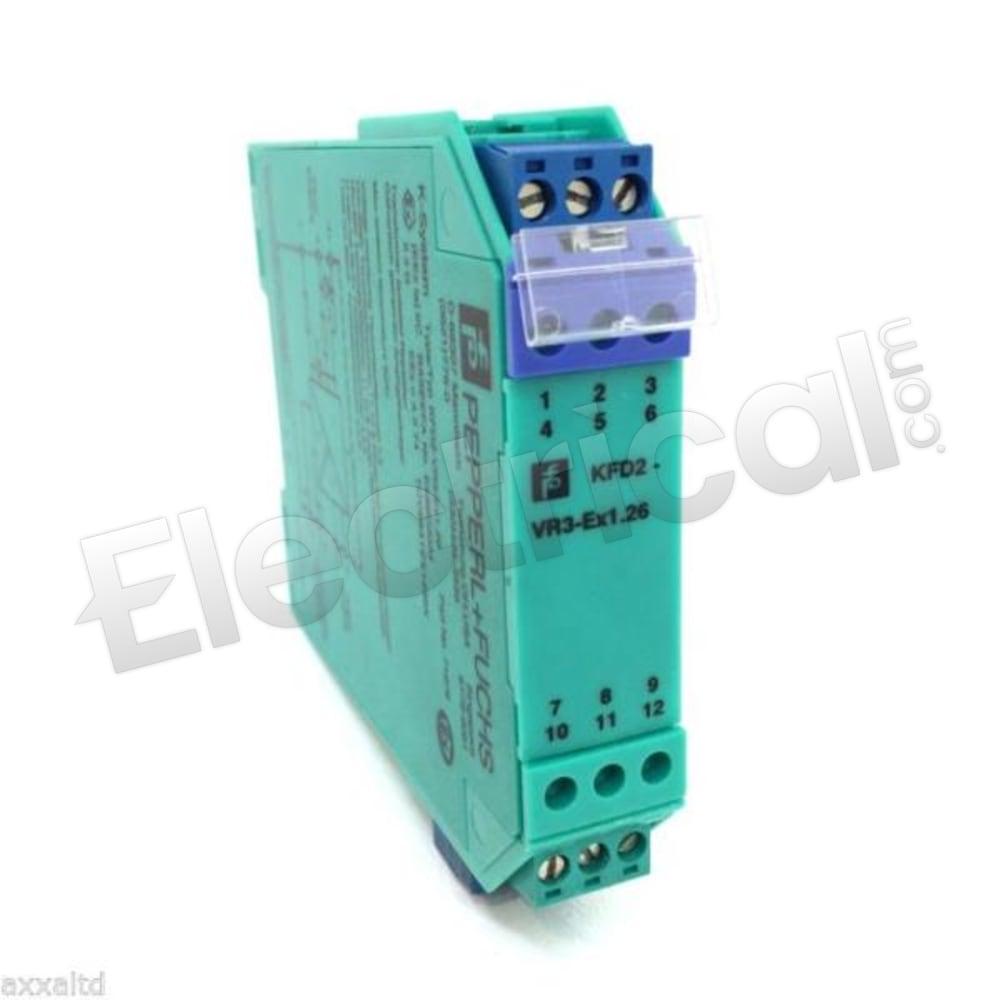 KFD2-VR3-EX1.26