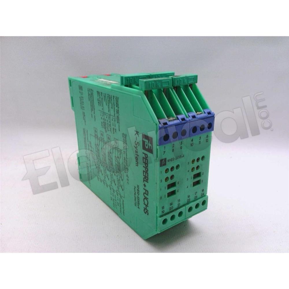 KHD2-SS1/EX4