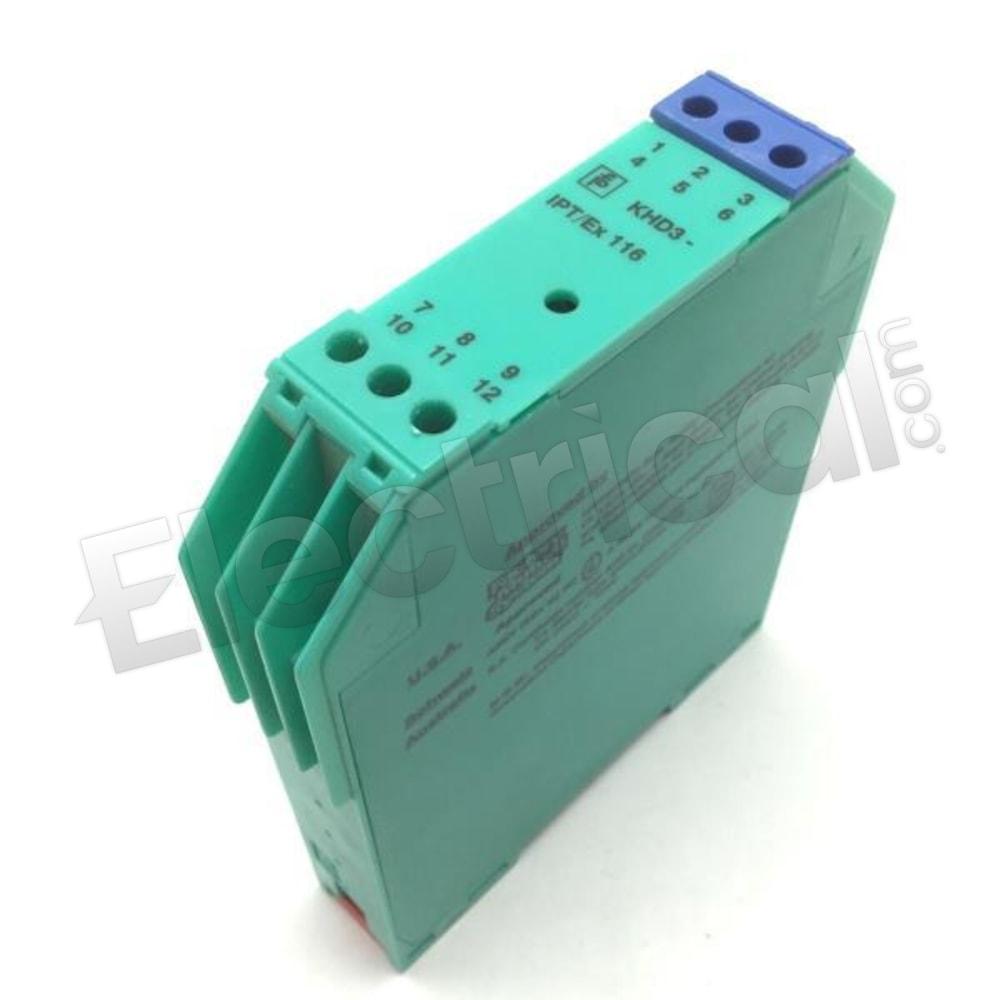 KHD3-IPT/EX116