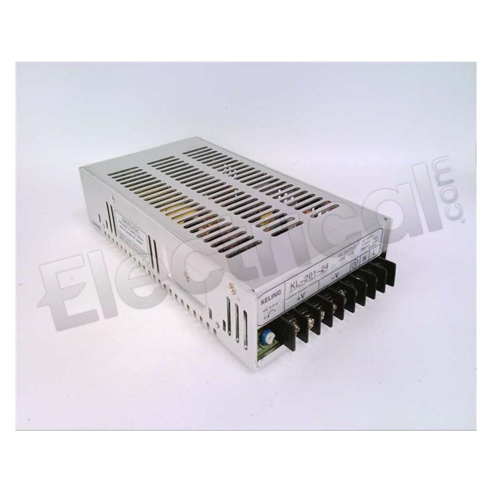 KL-201-24