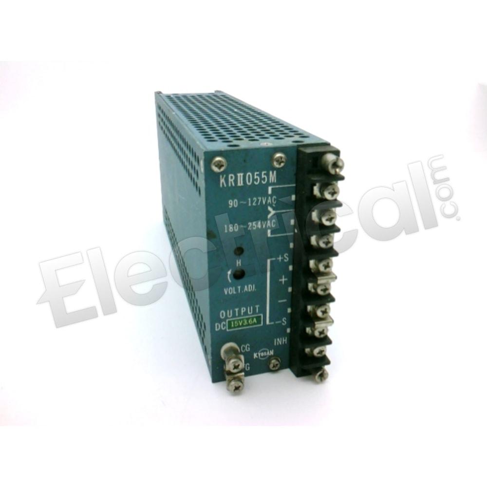 KRII-055M