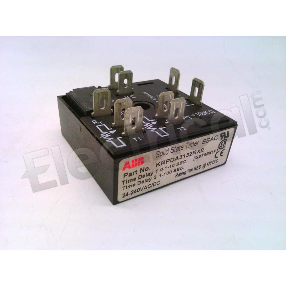 KRPDA3132RXE