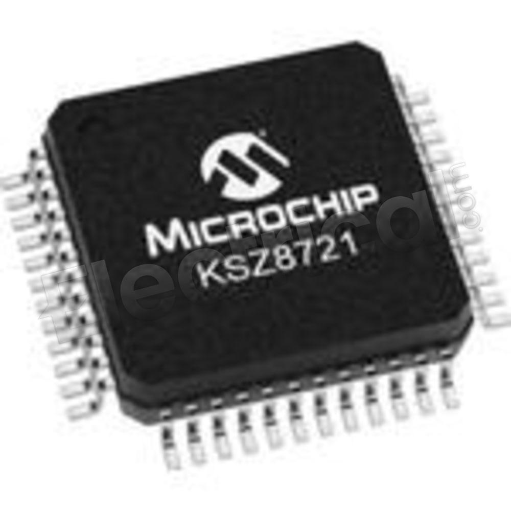 KSZ8721BL