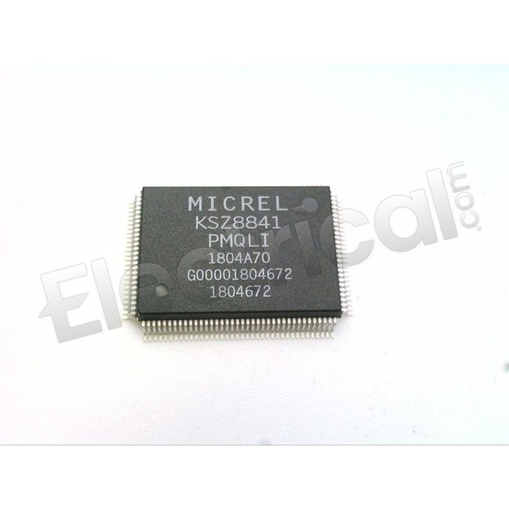 KSZ8841-PMQLI