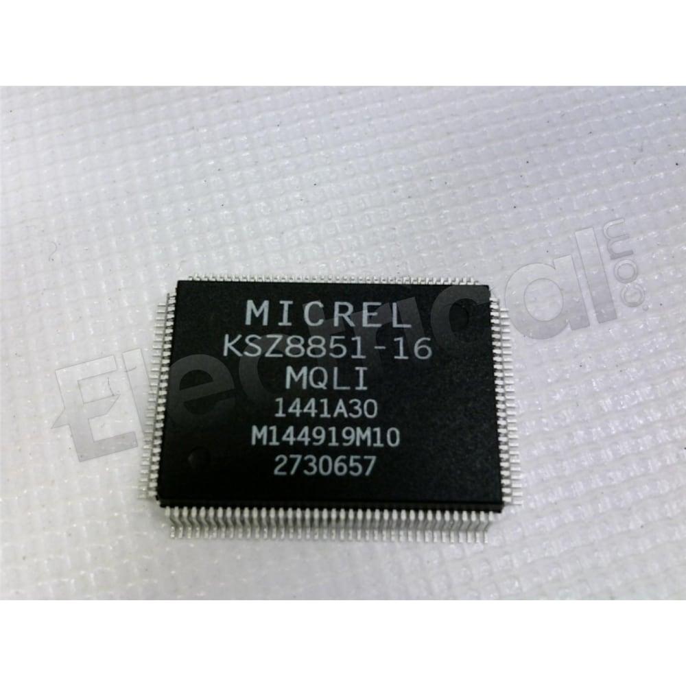 KSZ885116MQLI