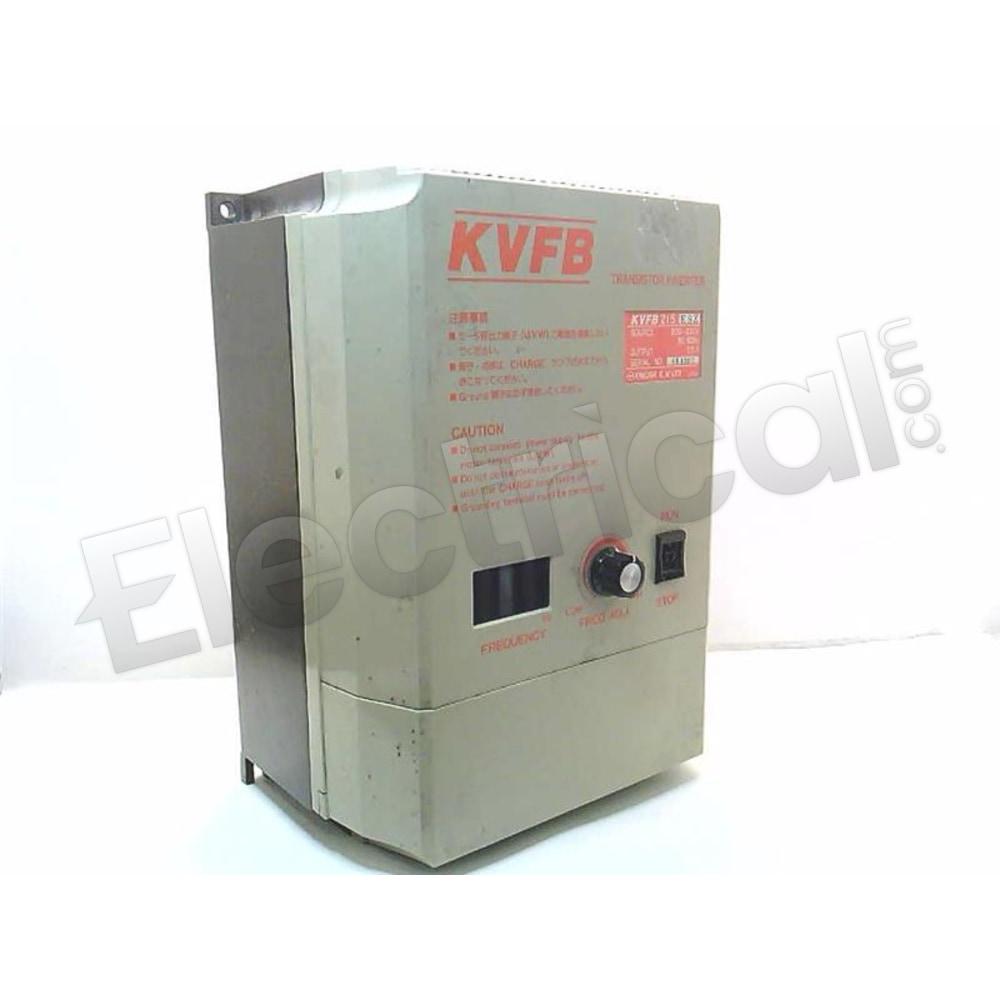 KVFB-215-ESZ