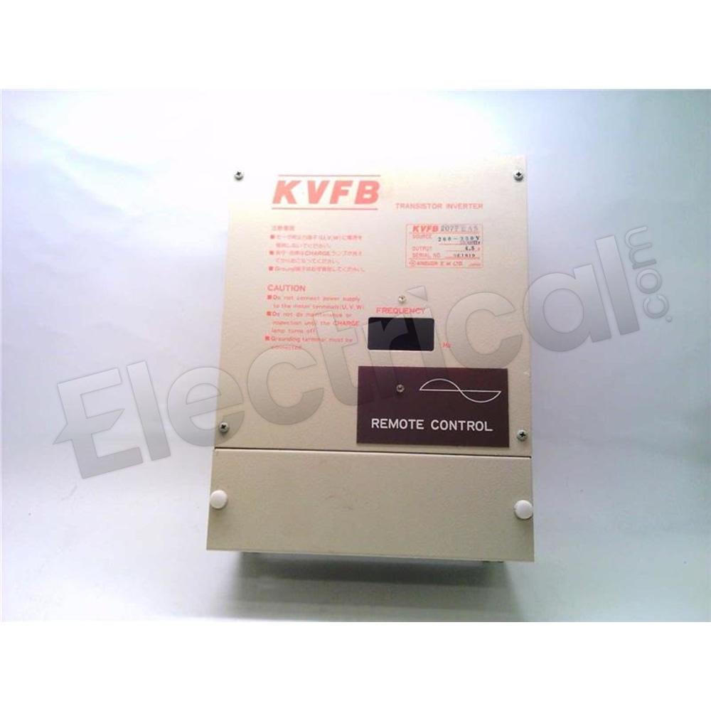 KVFB207FEAS