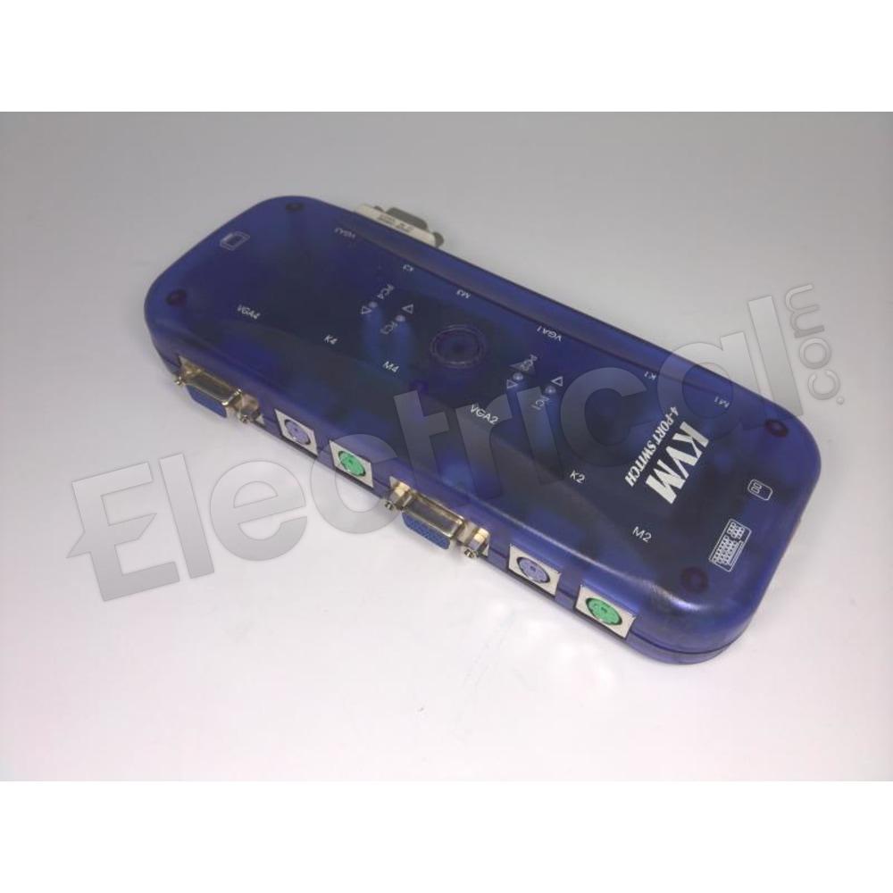 KVM-104E