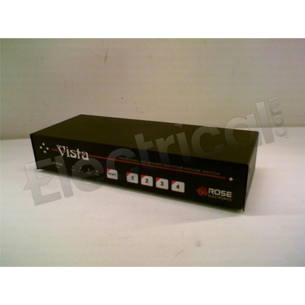 KVM-4UPH