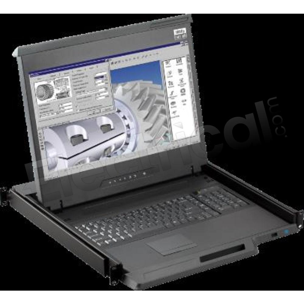 KVM-DWU-8P-17