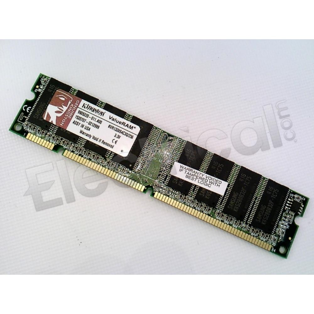 KVR133X64C3Q/256