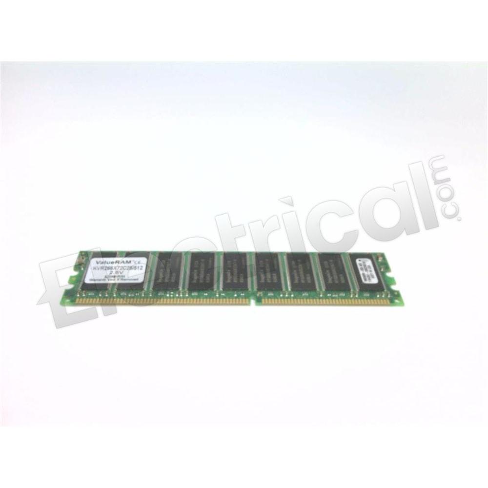 KVR266X72C25/512