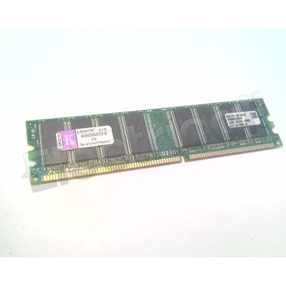 KVR333X64C25/1G