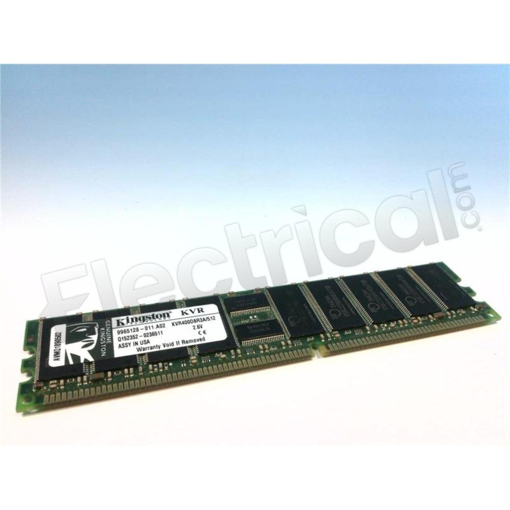 KVR400D8R3A/512