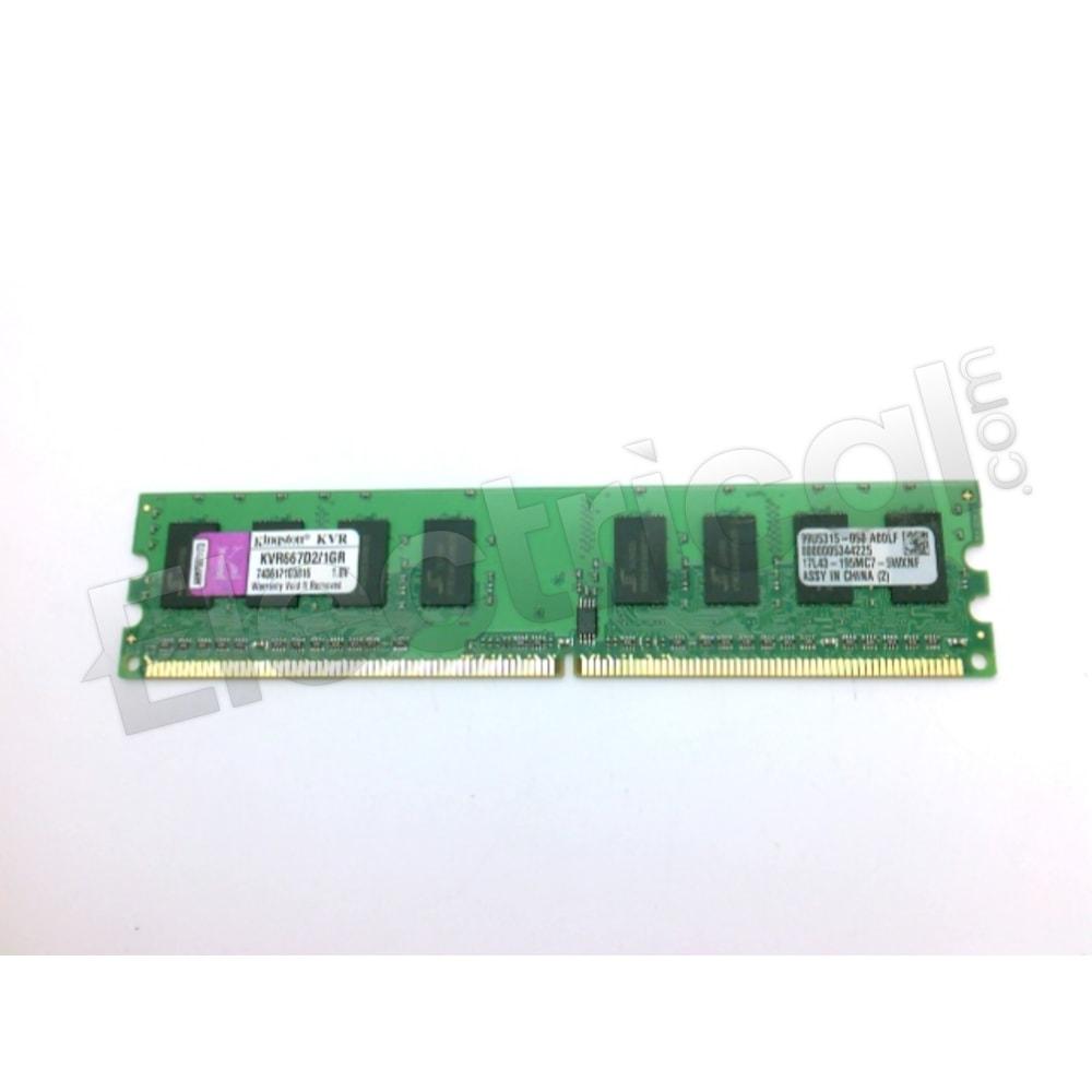 KVR667D2/1GR