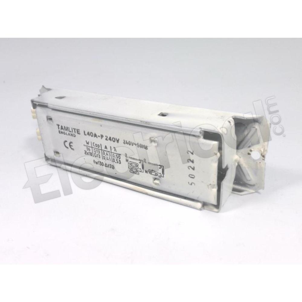 L40A-P240V