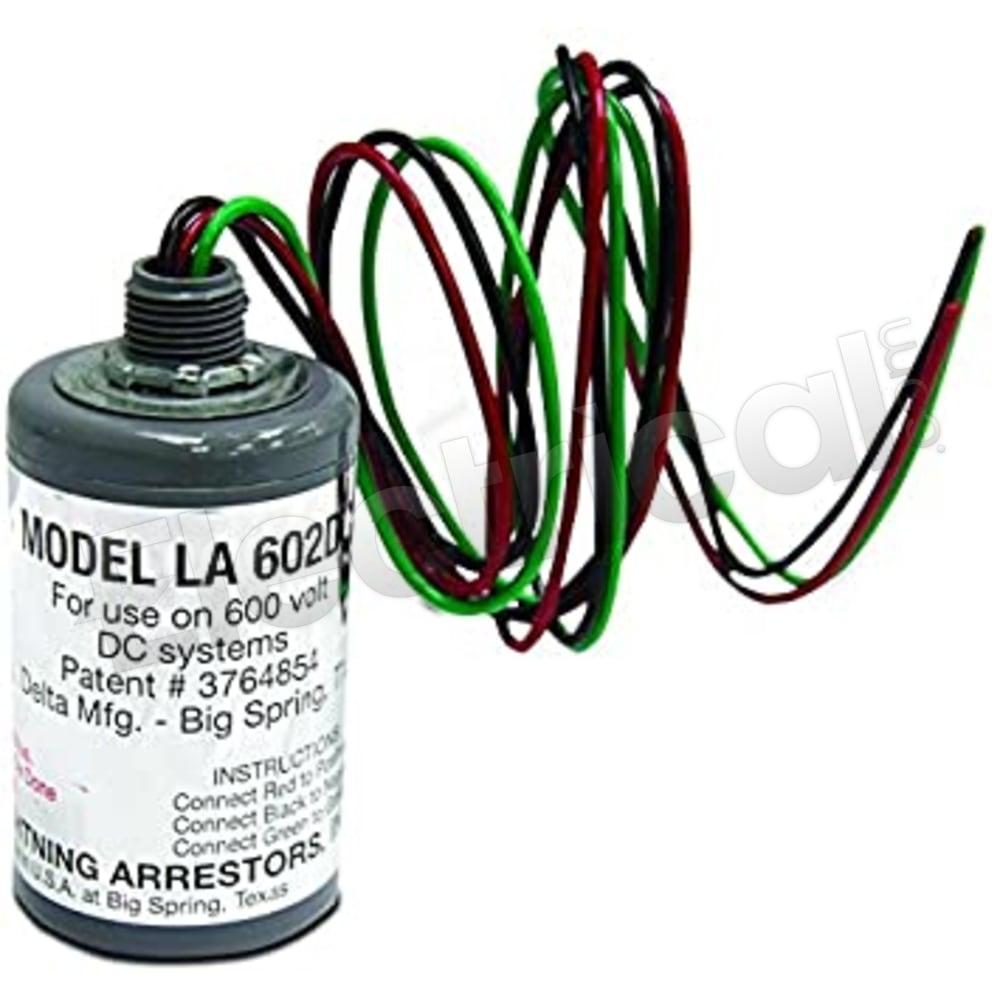 LA602
