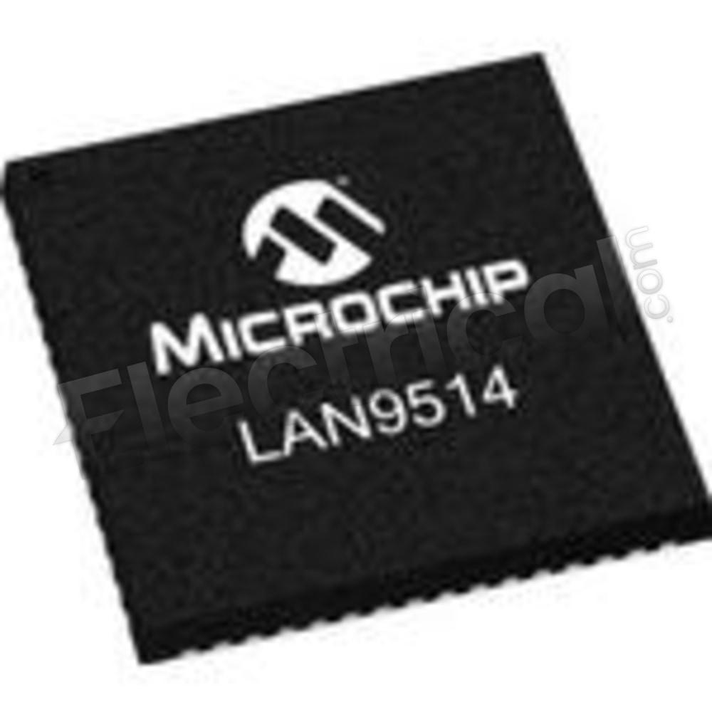 LAN9514I-JZX